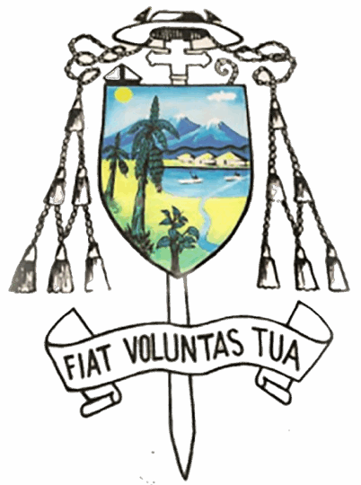 DIOCESE DE BUTEMBO BENI